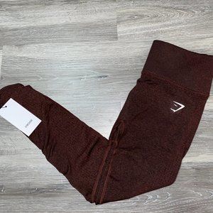 Gymshark Vital Rise Leggings (M)